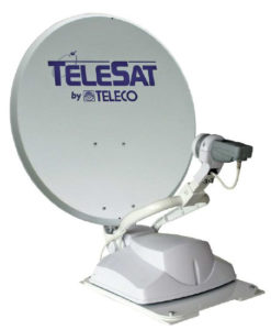 telesat teleco